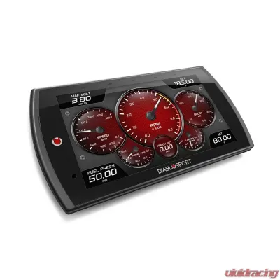 DiabloSport Trinity 2 EX Platinum w/ PCM Swap Jeep Gladiator 3.6L 2020-2022 - 9420-AR