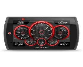 DiabloSport Trinity 2 MX Monitor Only Jeep Wrangler JL | Ford F-150 2.7L/5.0L V8 2020
