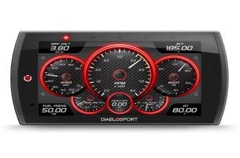 ECU Tuning
