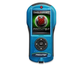 DiabloSport Predator 2 Platinum Ford Mustang 302/5.0L V8 2023