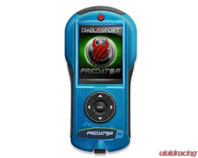 DiabloSport Predator 2 Platinum Ford Mustang 302/5.0L V8 2023 - 7110
