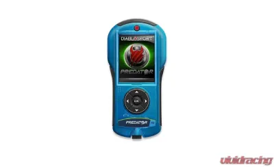 DiabloSport Predator 2 Platinum Ford F-150 | Ranger | Bronco 2019-2025 - 7120