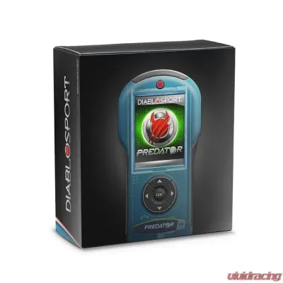 DiabloSport Predator 2 Platinum Ford F-150 | Ranger | Bronco 2019-2025 - 7120