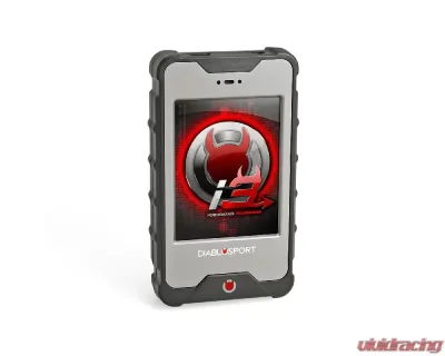DiabloSport inTune i3 GM 1999-2016 - 8200