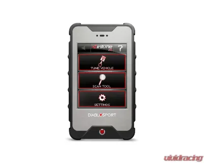 DiabloSport inTune i3 GM 1999-2016 - 8200