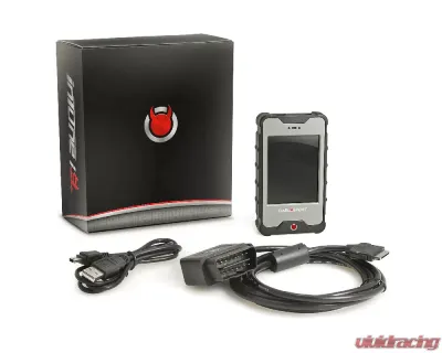 DiabloSport inTune i3 GM 1999-2016 - 8200