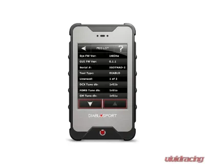 DiabloSport inTune i3 GM 1999-2016 - 8200