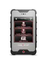 DiabloSport inTune i3 GM 1999-2016                                     - 8200 - Image 7