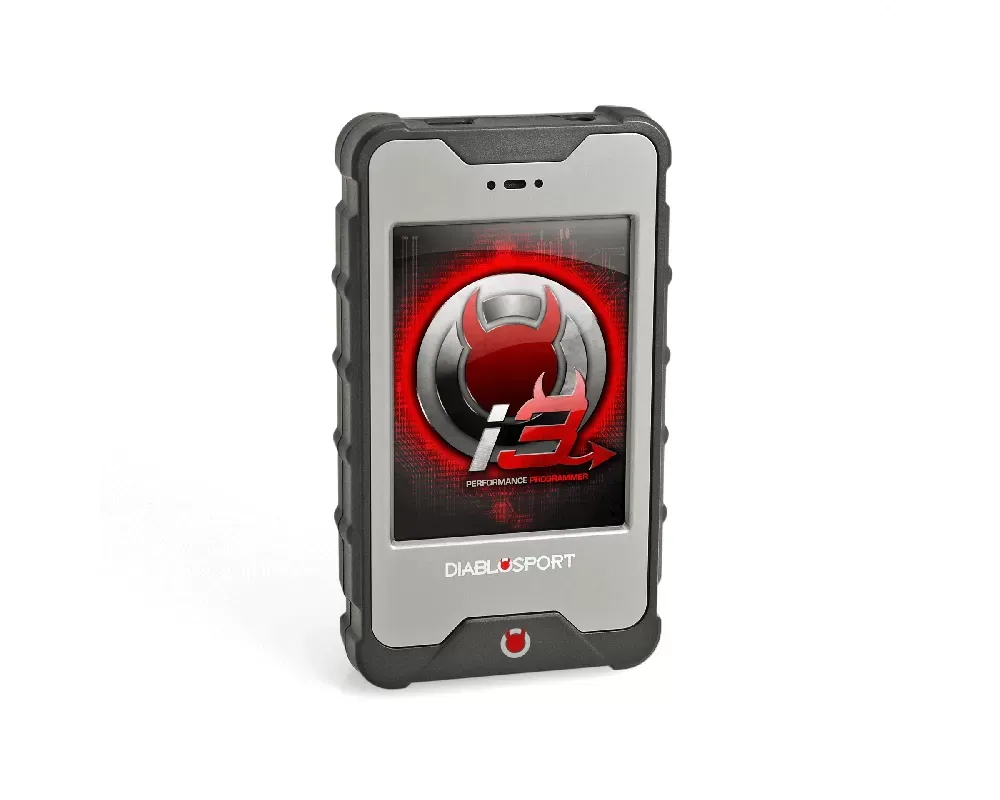 DiabloSport inTune i3 - Ram/Dodge Vehicles - 8300