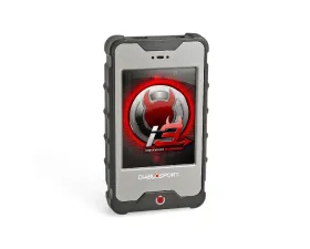 DiabloSport inTune i3 - Ram/Dodge Vehicles