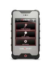 DiabloSport inTune i3 w/PCM Swap Dodge | Crysler Car V8 2015+                                     - 8320 - Image 2