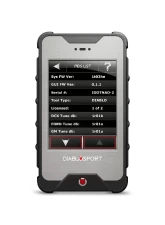 DiabloSport inTune i3 w/PCM Swap Dodge | Crysler Car V8 2015+                                     - 8320 - Image 6