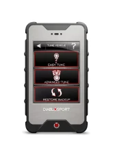 DiabloSport inTune i3 w/PCM Swap Dodge | Crysler Car V8 2015+                                     - 8320 - Image 8