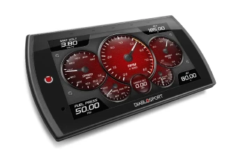 ECU Tuning