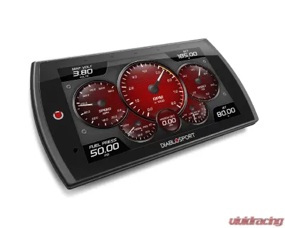 DiabloSport Trinity 2 EX - Ram/Dodge Vehicles - 9300
