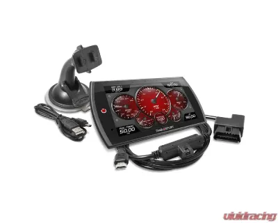 DiabloSport Trinity 2 EX - Ram/Dodge Vehicles - 9300