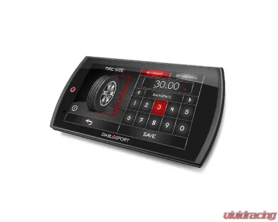 DiabloSport Trinity 2 EX - Ram/Dodge Vehicles - 9300