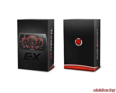 DiabloSport Trinity 2 EX - Ram/Dodge Vehicles - 9300