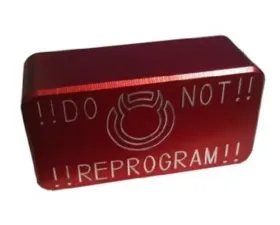 DiabloSport OBD-II Port Cover