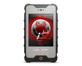 DiabloSport Modified PCM And inTune i3 Programmer Dodge Challenger 2018 6.2L V8