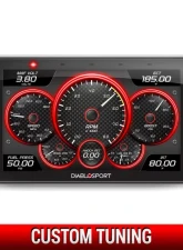DiabloSport Trinity 2 w/ Modified PCM Jeep Wrangler 3.6L V6 2018                                     - PKITJL363018-T2 - Image 5