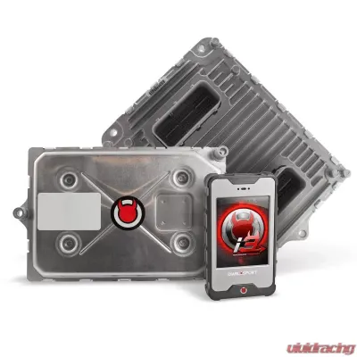 DiabloSport Modified PCM And inTune i3 Programmer Jeep Grand Cherokee 2018 6.2L V8 - PKITTHAWK18-I3