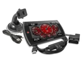 DiabloSport Trinity 2 w/ Modified PCM Jeep Grand Cherokee Trackhawk 6.2L V8 2019