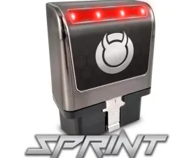 DiabloSport Sprint Car Fuel Management Module