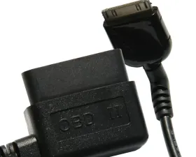 DiabloSport Trinity New Style OBD-II Cable