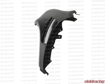 Seibon 10mm Wider Carbon Fiber Fenders - FF1112SCNTC