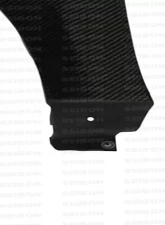 Seibon 10mm Wider Carbon Fiber Fenders                                     - FF1112SCNTC - Image 5