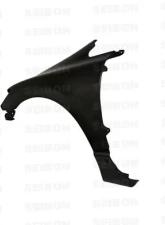 Seibon Carbon Fiber Fenders                                     - FF0607HDCV4DJ - Image 2