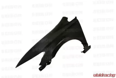 Seibon Carbon Fiber Fenders - FF0607HDCV4DJ