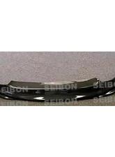 Seibon TV-Style Carbon Fiber Front Lip Spoiler Honda S2000 2000-2003                                     - FL0003HDS2K-TV - Image 4