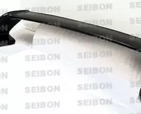 Seibon RB-Style Carbon Fiber Rear Spoiler Subaru Impreza 1998-2001