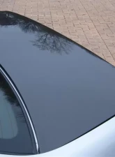 Seibon OEM-Style Carbon Fiber Trunk Lid Honda Prelude 1997-2001                                     - TL9701HDPR - Image 5