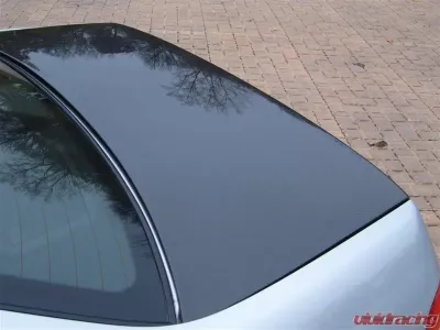 Seibon OEM-Style Carbon Fiber Trunk Lid Honda Prelude 1997-2001 - TL9701HDPR