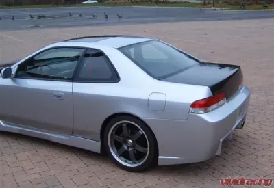 Seibon OEM-Style Carbon Fiber Trunk Lid Honda Prelude 1997-2001 - TL9701HDPR