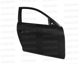 Seibon OE-Style Carbon Fiber Front Doors