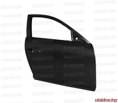 Seibon OE-Style Carbon Fiber Front Doors - DD0405MZRX8-F