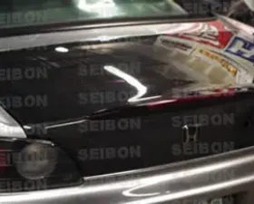 Seibon OEM-Style Carbon Fiber Trunk Lid Honda S2000 2000-2009