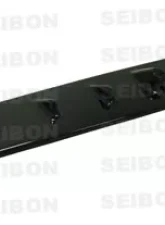 Seibon Carbon Fiber Roof Fin Spoiler Subaru Impreza 2002-2007                                     - RFS0207SBIMP-A - Image 2