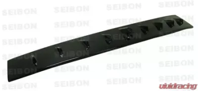 Seibon Carbon Fiber Roof Fin Spoiler Subaru Impreza 2002-2007 - RFS0207SBIMP-A