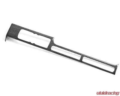 Seibon Carbon Fiber Interior Trim Set Nissan GT-R 2009-2016 - CFI0910NSGTR-D