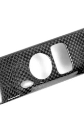 Seibon Carbon Fiber Interior Trim Set Nissan GT-R 2009-2016                                     - CFI0910NSGTR-D - Image 4