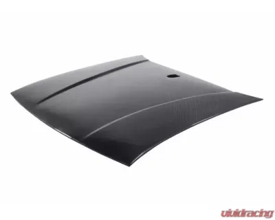 Seibon Carbon Fiber Roof Cover Scion FRS | Subaru BRZ | Toyota 86 2013-2020 - CR1213SCNFRS