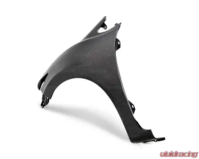 Seibon Carbon Fiber Fender Caps - FFC15SBIMP