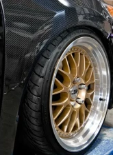 Seibon Carbon Fiber Fender Caps                                     - FFC15SBIMP - Image 4