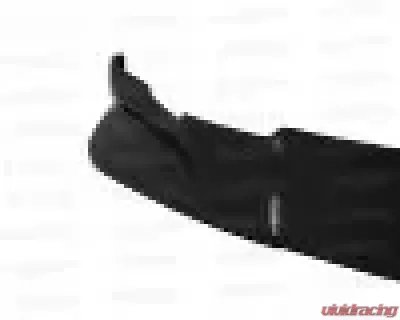 Seibon CW-Style Carbon Fiber Front Lip Spoiler Nissan 350Z 2006-2009 - FL0607NS350-CW