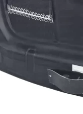 Seibon TS-Style Carbon Fiber Hood Toyota MR2 Spyder 2000-2005                                     - HD0005TYMRS-TS - Image 6